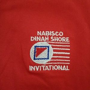 Golf Polo Shirt from Dinah Shore Golf Tournament